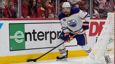 Best NHL Prop Bets Today: Target the Oilers With McDavid Back From Suspension