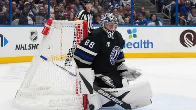 Best NHL Prop Bets Today: Tampa Bay in Desperate Need of a Win