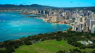 New Hawaii Bill Would Legalize Online Casinos