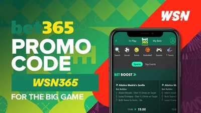 bet365 Super Bowl Promo Code: Win a $1,000 Safety Net or $150 in Bonus Bets for Chiefs vs Eagles