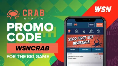 Crab Sports Super Bowl Promo Code: Redeem $500 First-Bet Insurance for Chiefs vs Eagles