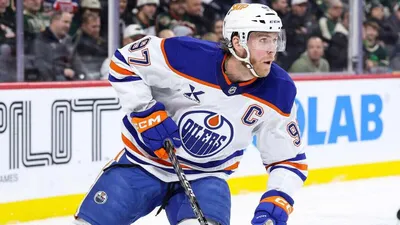 Best NHL Prop Bets Today: Back the Oilers to Cover the Puck Line