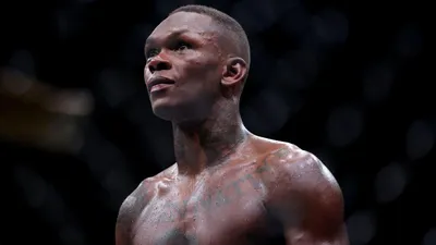 UFC Fight Night: Adesanya vs. Imavov - Odds, Predictions & Picks