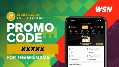 Borgata Super Bowl Promo Code: Win 5x in Bonus Bets for Chiefs vs Eagles