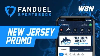 FanDuel New Jersey Promo Code March 2025 - Bet $5, Get $200 in Bonus Bets if Your Bet Wins