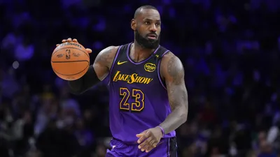 Lakers vs. Wizards Prediction and Odds for January 30: League-Worst Wiz Face LeBron and Company