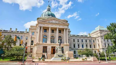 Indiana Hoping to Become the Latest State to Legalize iGaming