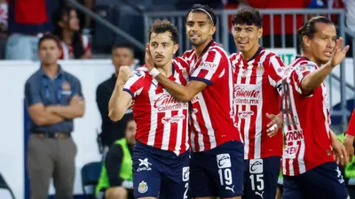 Chivas Guadalajara vs. Queretaro Prediction: Striped Goats Look To Snap Winless Run