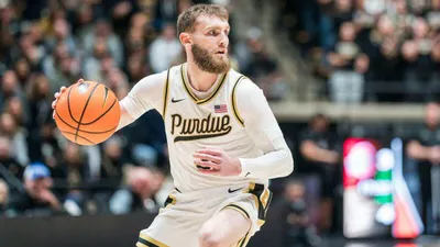 Best College Basketball Picks Today: Indiana vs. Purdue Rivalry Headlines Slate