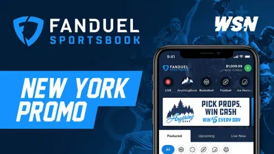 FanDuel New York Promo Code March 2025 - Bet $5, Get $200 in Bonus Bets if Your Bet Wins