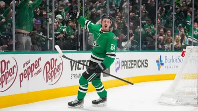 Best NHL Prop Bets Today: Stars Defense in a Position to Thrive