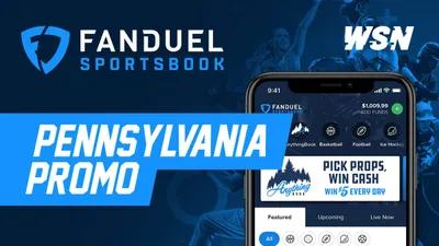 FanDuel Pennsylvania Promo Code February 2025 - Bet $5, Get $150 in Bonus Bets if Your Bet Wins