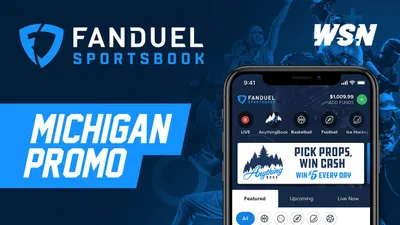 FanDuel Michigan Promo Code March 2025 - Bet $5, Get $200 in Bonus Bets if Your Bet Wins