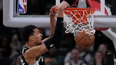 NBA Player Props and Best Bets for January 31: Wemby to Go Under Against Giannis?