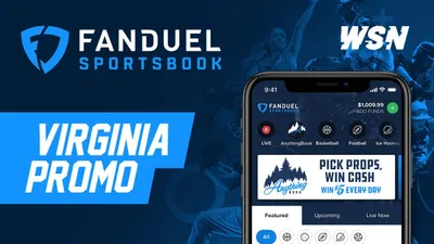 FanDuel Virginia Promo Code February 2025 - Bet $5, Get $150 in Bonus Bets if Your Bet Wins