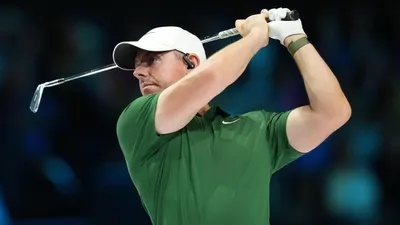 TGL Golf: Boston vs. Los Angeles Common Golf Predictions, Odds, Picks