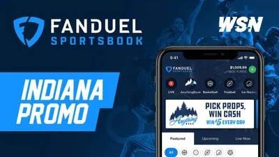 FanDuel Indiana Promo Code February 2025 - Bet $5, Get $150 in Bonus Bets if Your Bet Wins