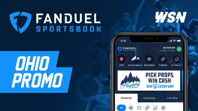 FanDuel Ohio Promo Code February 2025 - Bet $5, Get $150 in Bonus Bets if Your Bet Wins