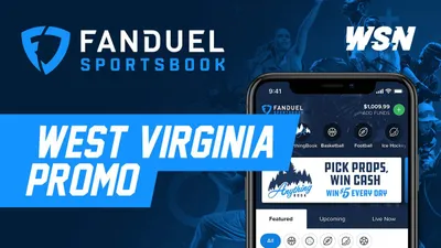 FanDuel West Virginia Promo Code February 2025 - Bet $5, Get $150 in Bonus Bets if Your Bet Wins