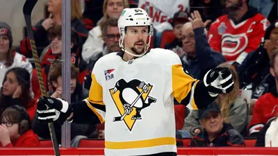 Best NHL Prop Bets Today: Fade the Pittsburgh Penguins Underwhelming Defense