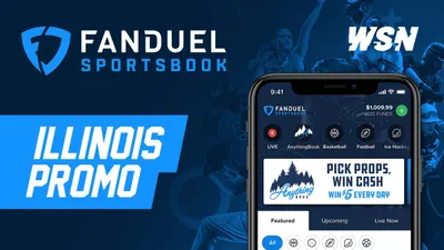 FanDuel Illinois Promo Code February 2025 - Bet $5, Get $150 in Bonus Bets if Your Bet Wins