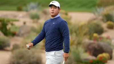 Waste Management Phoenix Open 2025 Predictions: Kim to Send Them Wild