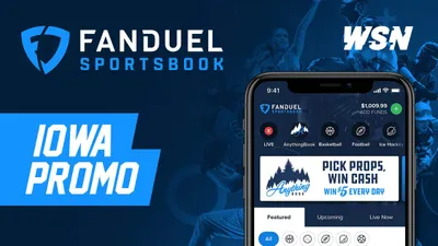 FanDuel Iowa Promo Code February 2025 - Bet $5, Get $150 in Bonus Bets if Your Bet Wins