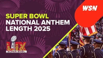 Super Bowl National Anthem Length Odds: Jon Batiste Set to Perform and Other Props to Target