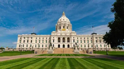 Three Sports Betting Bills Introduced in Minnesota Legislature