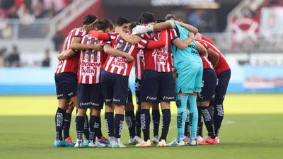 Chivas Guadalajara vs. Tijuana Prediction: Striped Goats Look to Halt Winless Run