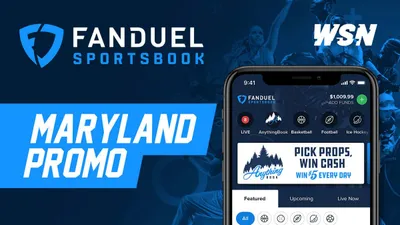 FanDuel Maryland Promo Code March 2025 - Bet $5, Get $200 in Bonus Bets if Your Bet Wins