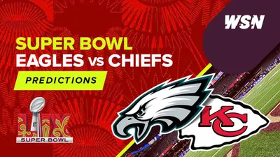 Best Eagles vs. Chiefs Super Bowl Predictions: Chiefs Fall Just Short of Winning Three in a Row