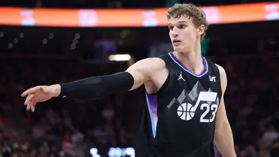 NBA Player Props and Best Bets for February 5: Markkanen in Trouble, Gobert the Stat Stuffer?