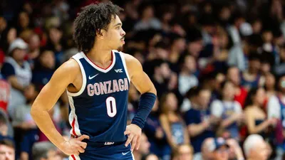 Best College Basketball Picks Today: Gonzaga Can’t Afford Any More Missteps