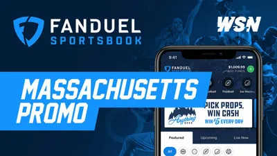 FanDuel Massachusetts Promo Code February 2025 - Bet $5, Get $150 in Bonus Bets if Your Bet Wins