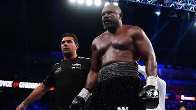 Derek Chisora vs. Otto Wallin: Betting Odds, Predictions & Fight Preview