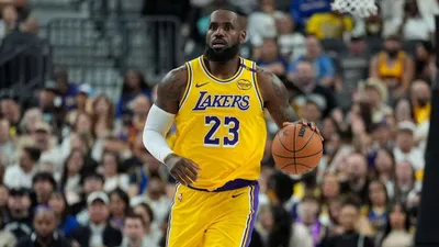 NBA Player Props and Best Bets for February 6: LeBron Faces the Warriors, Jamal Murray to Stay Cold?