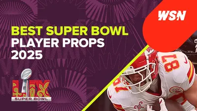 Best Super Bowl LIX Player Props: Top Chiefs vs. Eagles Picks and Odds