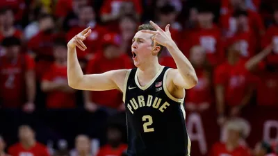 Best College Basketball Picks Today: Purdue Takes Top Spot In Big Ten