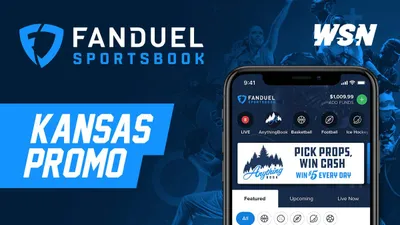 FanDuel Kansas Promo Code March 2025 - Bet $5, Get $150 in Bonus Bets if Your Bet Wins