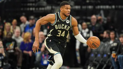 NBA Player Props and Best Bets for February 7:Giannis, Maxey in for Explosive Nights