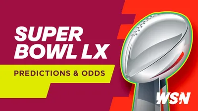 Super Bowl 2026 Odds: Eagles Start the Year as Favorites, Chiefs and Ravens Second