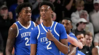 Best College Basketball Picks Today: Tennessee vs. Kentucky Rivalry Adds Chapter