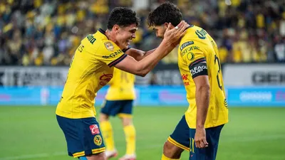 Club America vs. Necaxa Prediction: Aguilas Look To Maintain First-Place Position