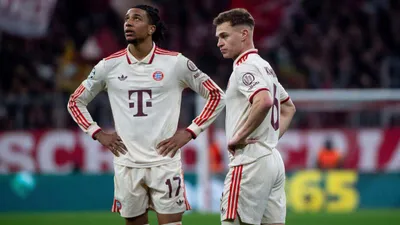 Celtic vs. Bayern Munich Prediction: Clash of Titans in UCL