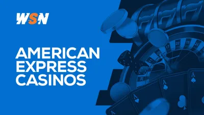 Best US American Express Online Casinos for Real Money 2025