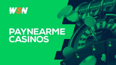 Best PayNearMe Online Casinos in the US 2025