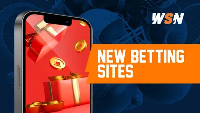 Best New Sports Betting Sites in the US 2026