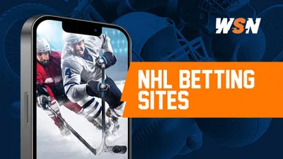 Best NHL Betting Sites and Apps February 2025