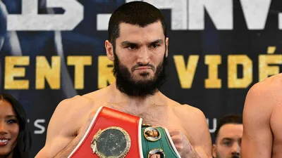 Artur Beterbiev vs. Dmitrii Bivol: Betting Odds, Predictions & Fight Preview